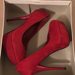 Women’s High Heels